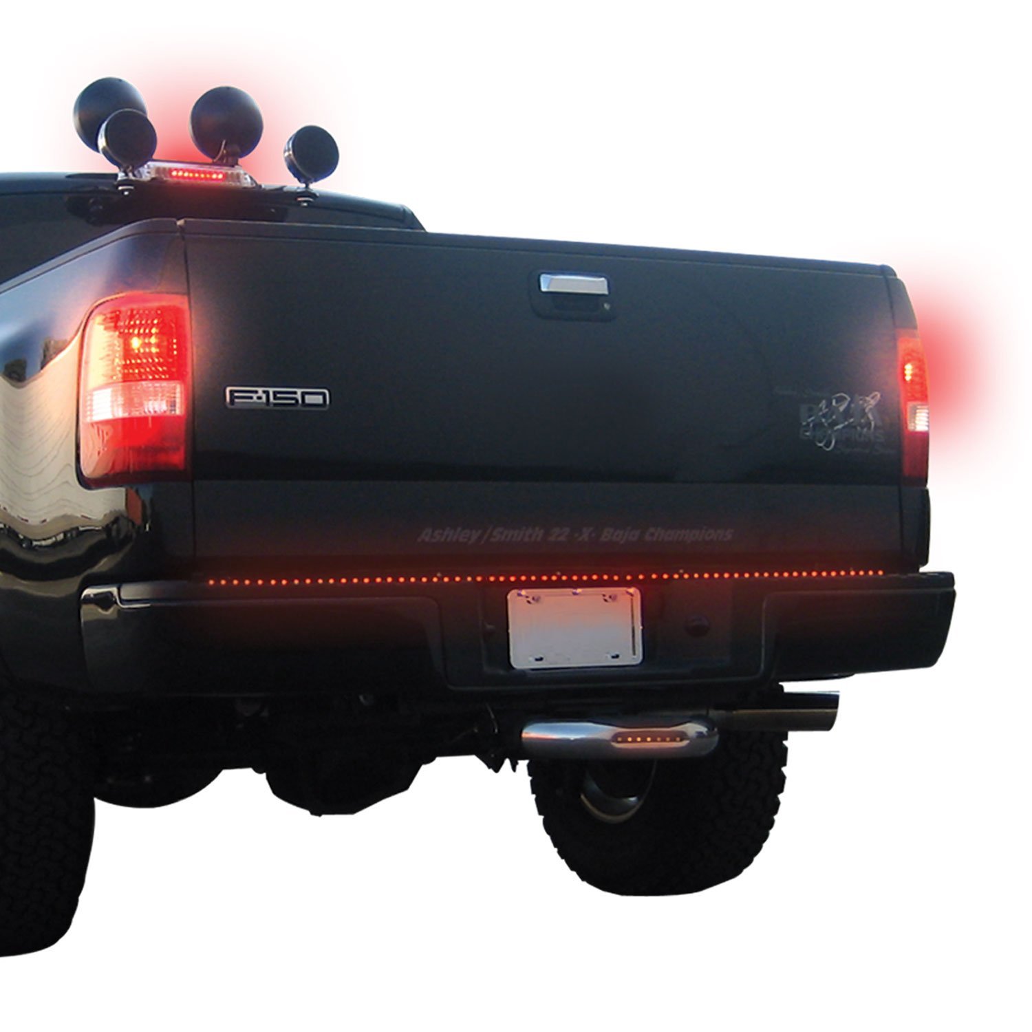 Barre de Led Hayon