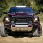 Dodge RAM TRX : enfin disponible ?