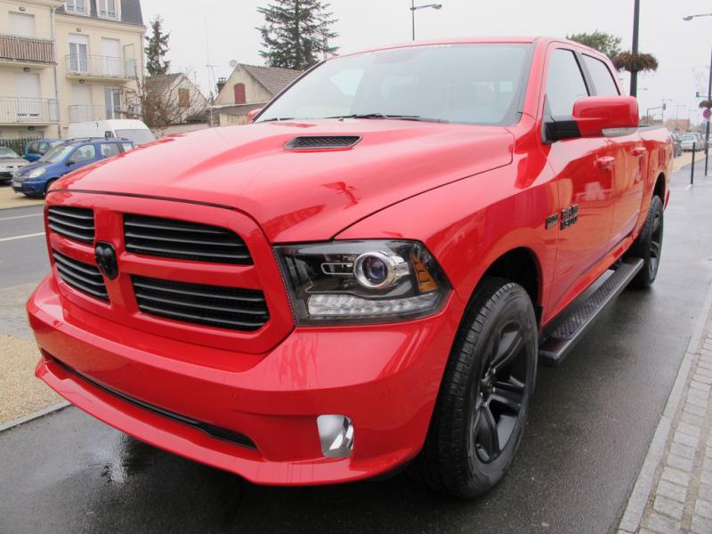 Pack RAM SRT8