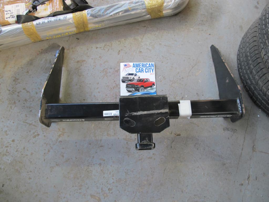 Attelage RAM 1500 2003-2008