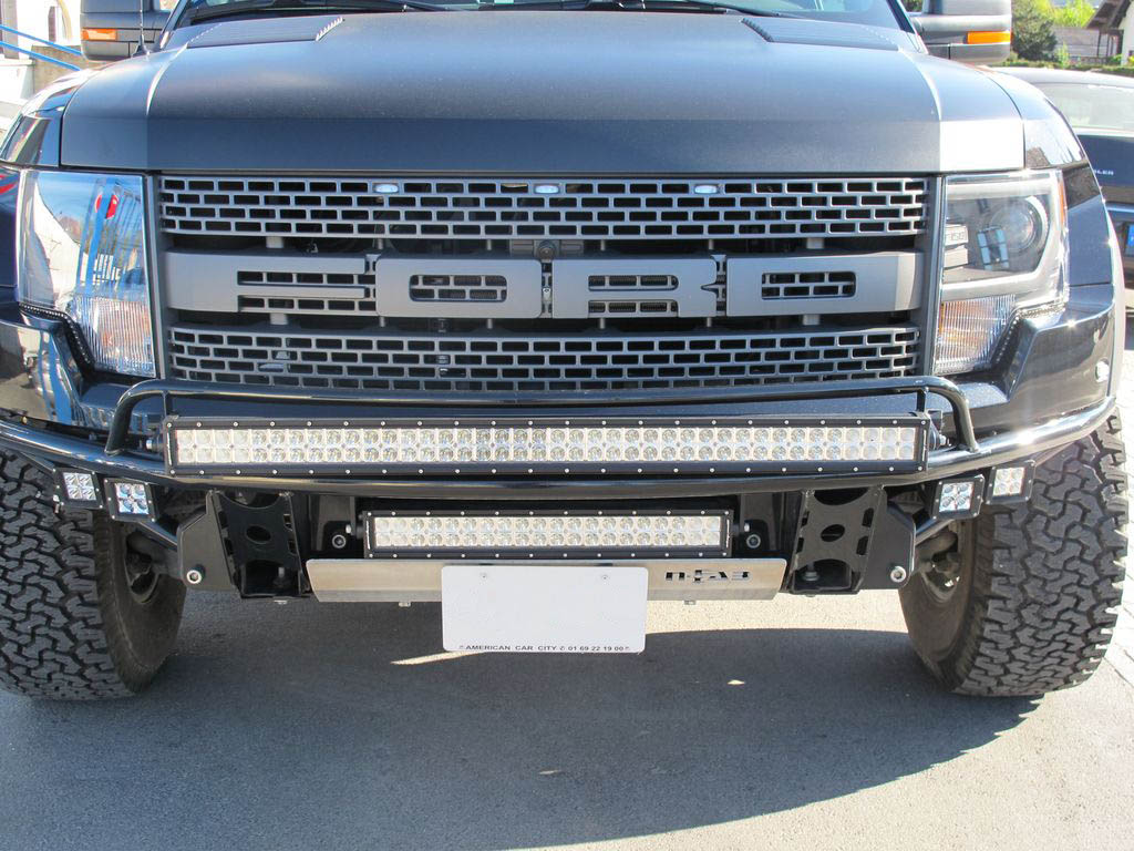 Barre de LEDs RIGID INDUSTRIES