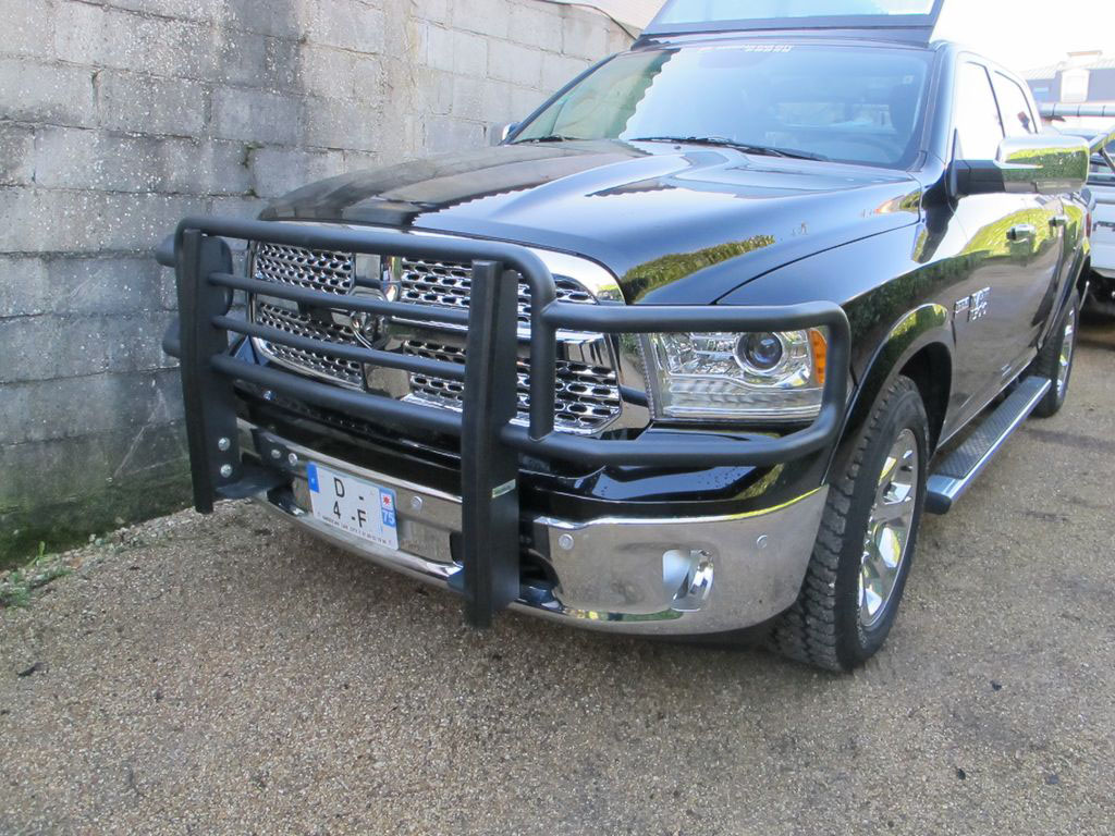 Parebuffle Dodge RAM