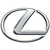 Liste des Lexus disponibles sur commande