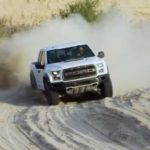 ford raptor 2017