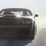 challenger hellcat 2017