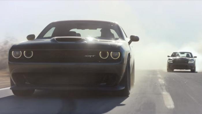 challenger hellcat 2017