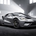 Ford GT 2017