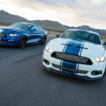 Shelby Super Snake 2017