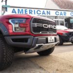 premier ford raptor