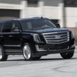 cadillac escalade 2020