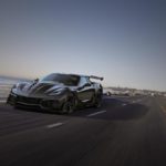 chevrolet corvette ZR1 2019