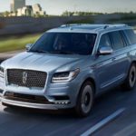 lincoln navigator 2018