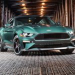 ford mustang bullitt 2019