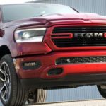 dodge ram 2019 sport