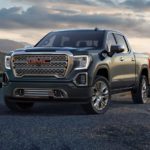 gmc sierra 2019