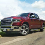 Dodge Ram Laramie 2019