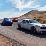 dodge challenger 2019