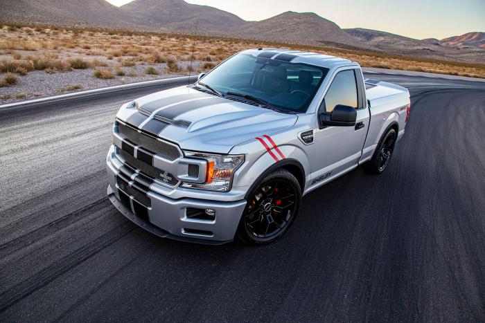 f150 shelby super snake sport