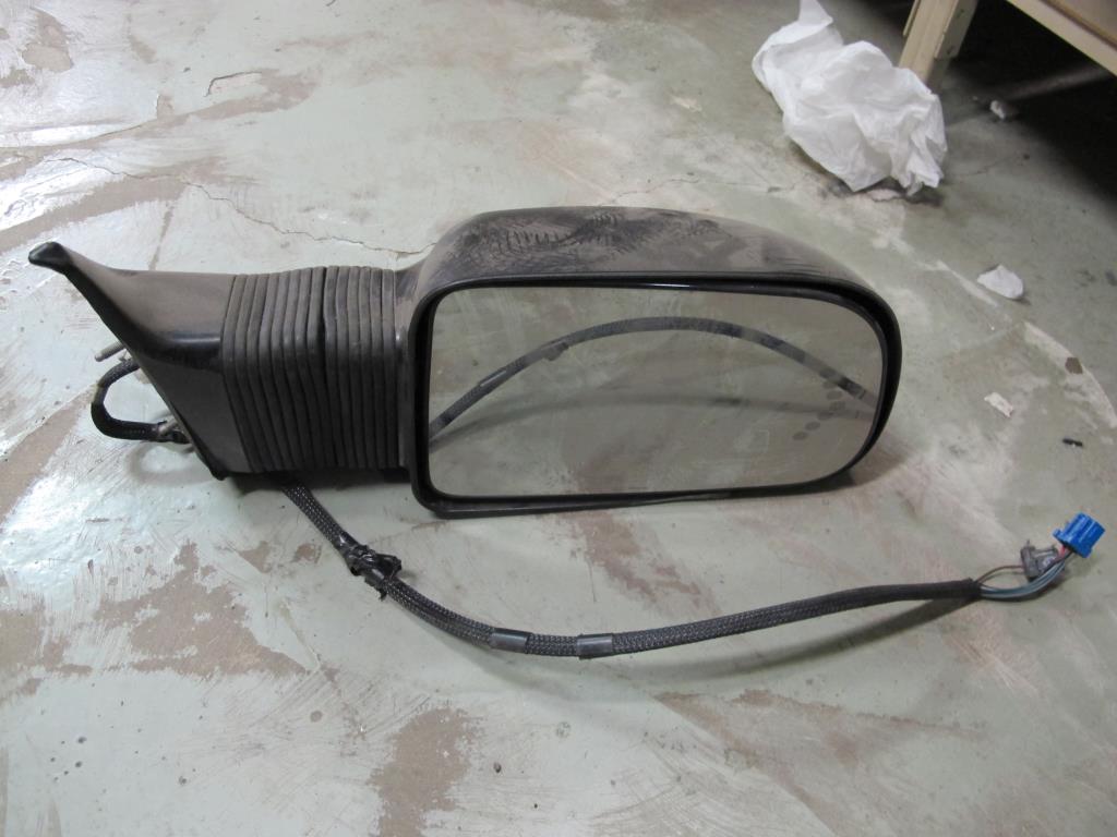 Rétroviseur droit Camper Chevrolet Silverado 2000-2006