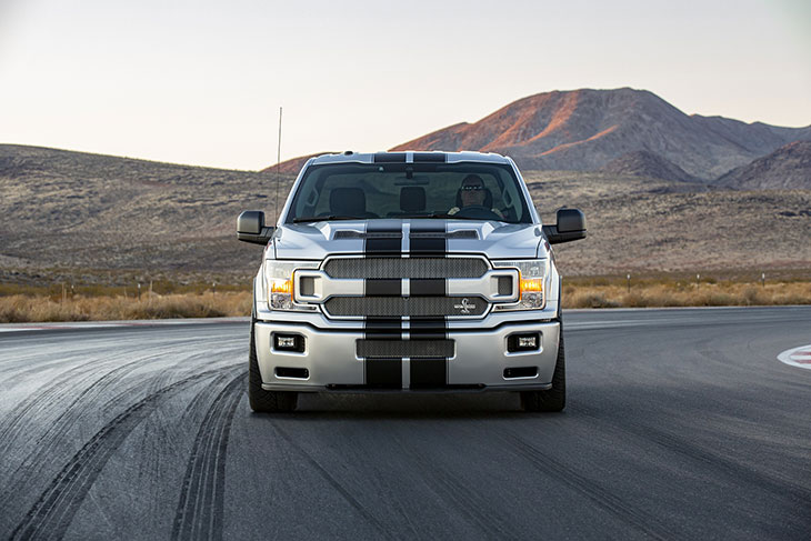 avant f150 shelby super snake sport