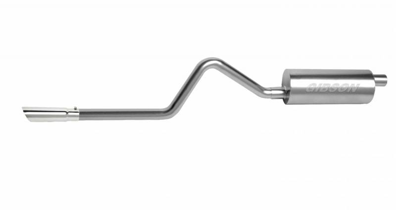 Echappement GIBSON Dodge Durango 1998-2001
