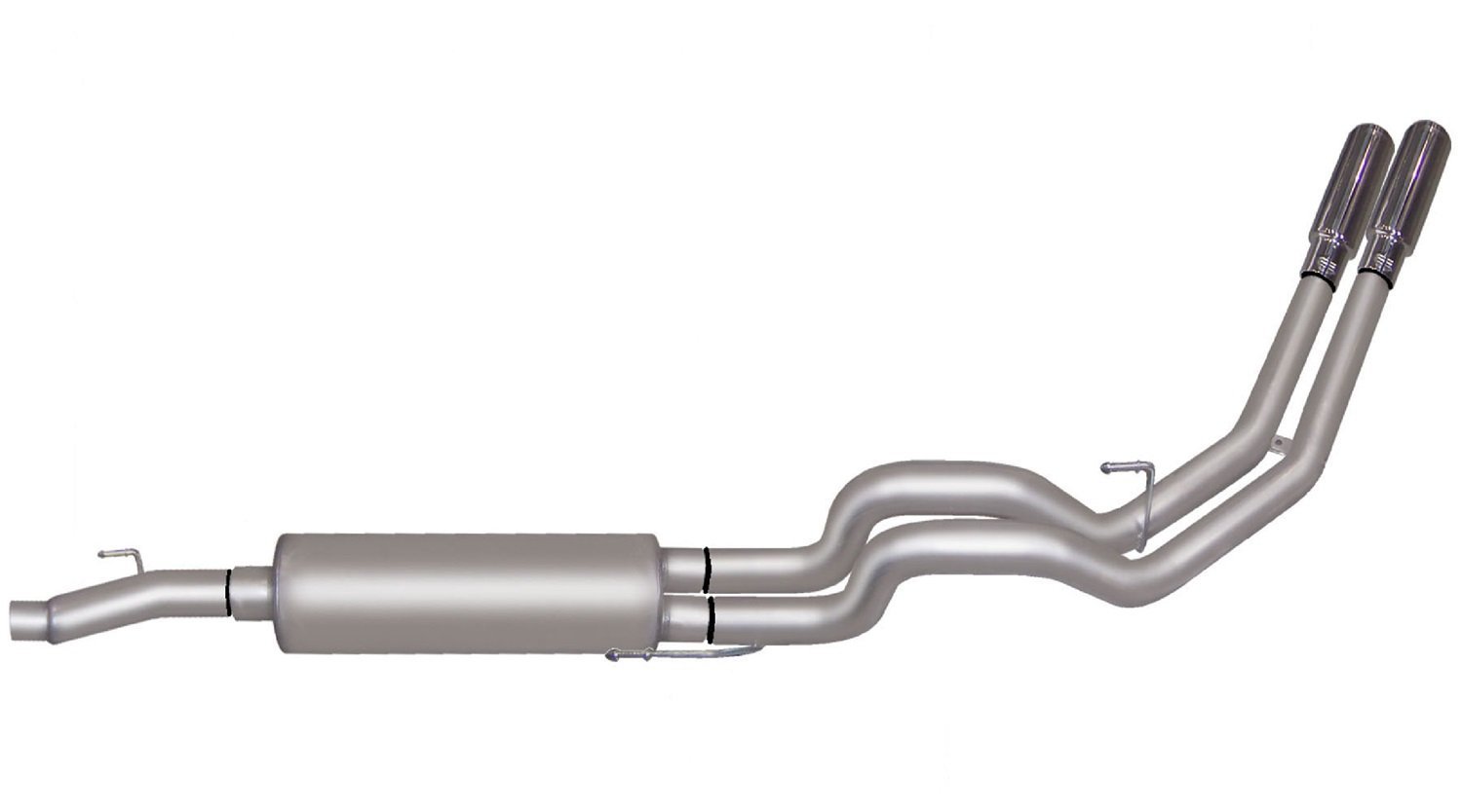 Echappement GIBSON 69210 Ford F-150 Platinum 2011
