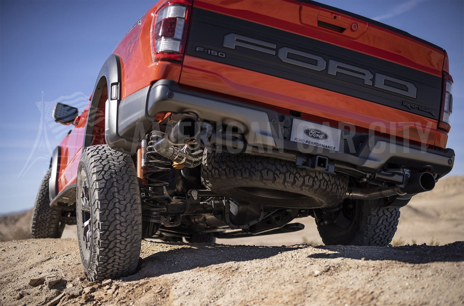 suspension-ford-raptor