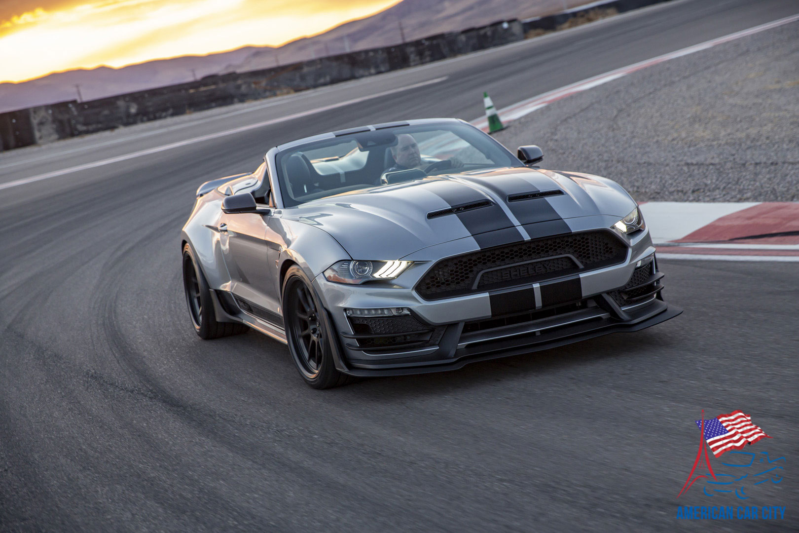 super snake speedster 2021