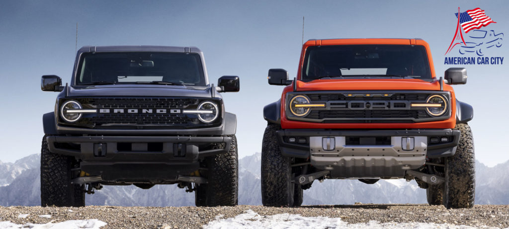 ford-bronco-vs-bronco-raptor