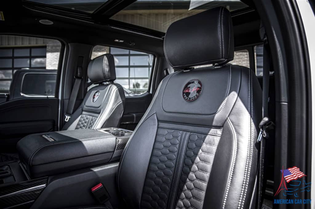 interieur-cuir-f-150-centennial-shelby